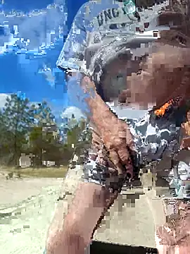 Policeman20742 online show from March 31, 2026, 6:41 pm