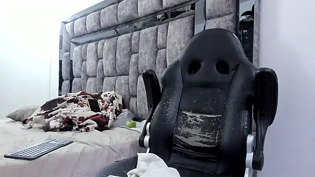 MalconStonne online show from February 4, 2026, 2:50 am