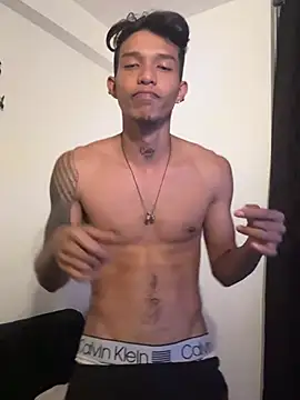 TommyGun 22 online show from March 12, 2025, 3:35 am