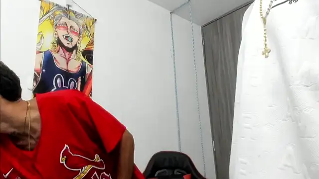 TommyGun 22 online show from February 1, 2026, 12:42 am