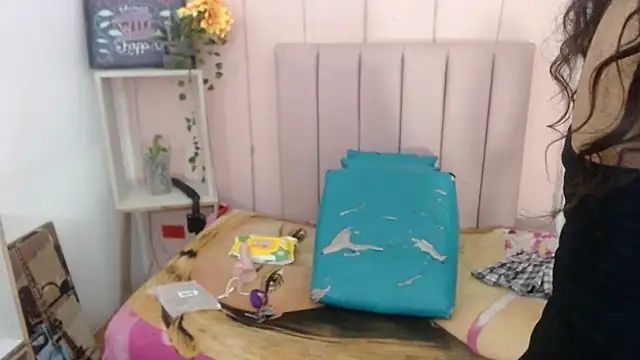 camilawilliams707rs online show from April 8, 2026, 3:28 am