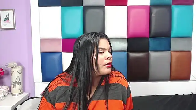 Snapshot of Sam-Evans-hot chatting on January 25, 2025, 7:38 am Sam-Evans-hot online show from January 25, 2025, 7:38 am