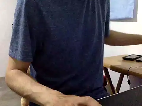 Casero69oficial online show from September 16, 2025, 3:29 am