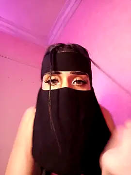 ---sophia--- online show from February 26, 2026, 9:47 pm