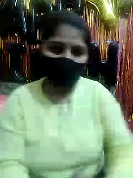 Snapshot of Hotty-simran chatting on February 12, 2025, 4:44 am Hotty-simran online show from February 12, 2025, 4:44 am