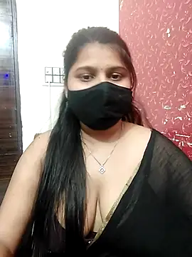 Snapshot of Hotty-simran chatting on March 8, 2025, 9:39 am Hotty-simran online show from March 8, 2025, 9:39 am