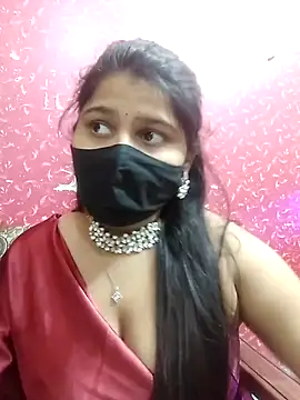 Snapshot of Hotty-simran chatting on March 18, 2025, 10:14 am Hotty-simran online show from March 18, 2025, 10:14 am