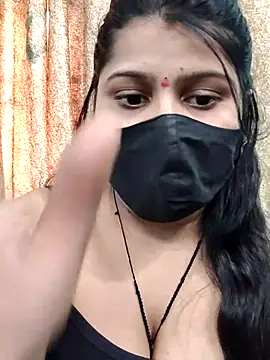 Hotty-simran online show from October 30, 2025, 4:36 am