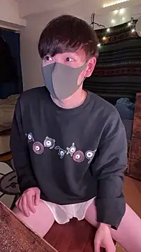 Snapshot of poketkuma chatting on November 7, 2025, 2:17 pm poketkuma online show from November 7, 2025, 2:17 pm