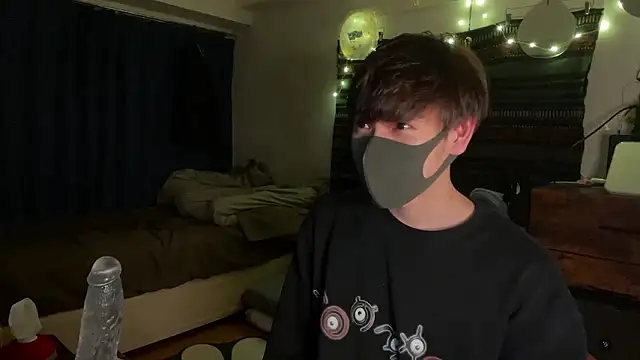 Snapshot of poketkuma chatting on November 22, 2025, 3:00 pm poketkuma online show from November 22, 2025, 3:00 pm