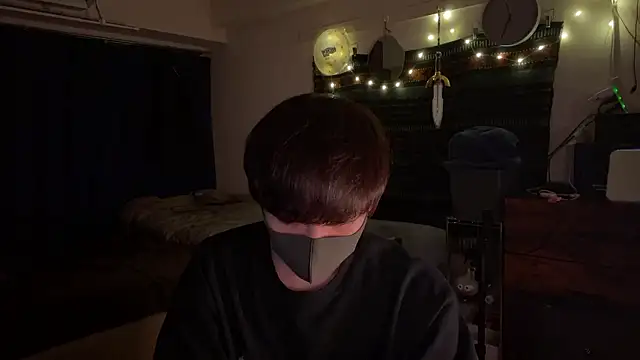 Snapshot of poketkuma chatting on November 29, 2025, 3:26 pm poketkuma online show from November 29, 2025, 3:26 pm