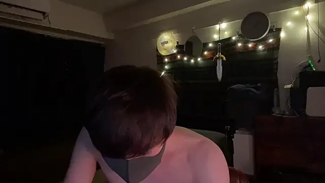 Snapshot of poketkuma chatting on November 30, 2025, 1:48 pm poketkuma online show from November 30, 2025, 1:48 pm