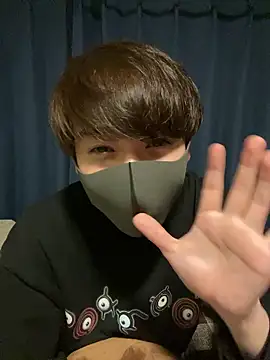 Snapshot of poketkuma chatting on January 7, 2026, 3:47 pm poketkuma online show from January 7, 2026, 3:47 pm