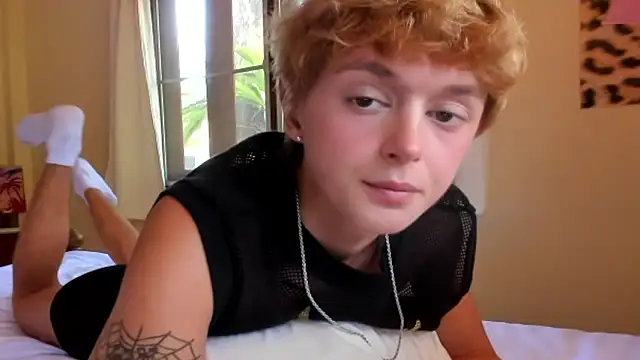 agelandreww online show from February 21, 2026, 5:41 am