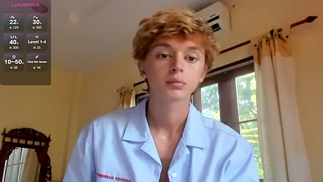 agelandreww online show from February 28, 2026, 7:42 am