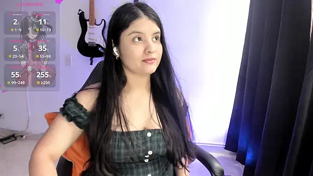 lilpervertgirl online show from March 27, 2026, 8:52 pm