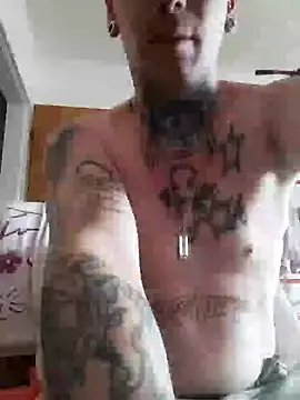 Snapshot of Schabernack1990 chatting on December 2, 2024, 9:13 am Schabernack1990 online show from December 2, 2024, 9:13 am