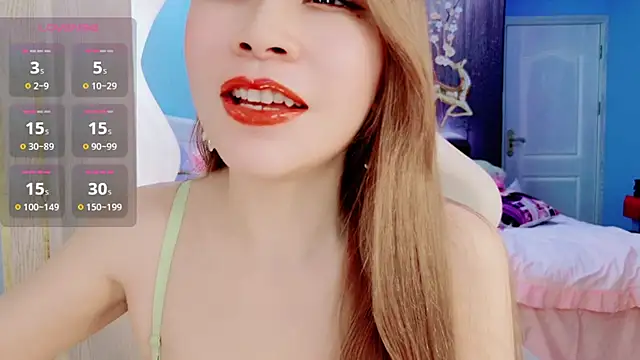 HU131452 online show from December 2, 2024, 8:11 pm