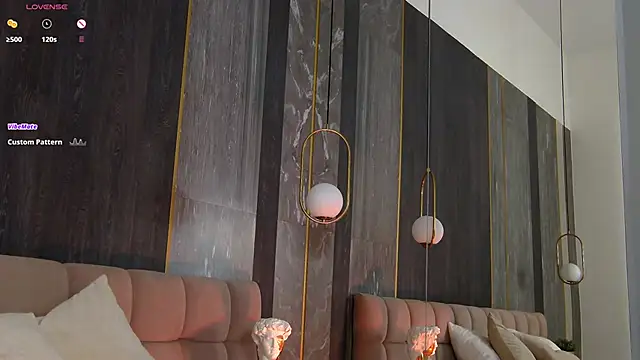 Snapshot of Chanel__May chatting on February 10, 2025, 9:04 am Chanel May online show from February 10, 2025, 9:04 am