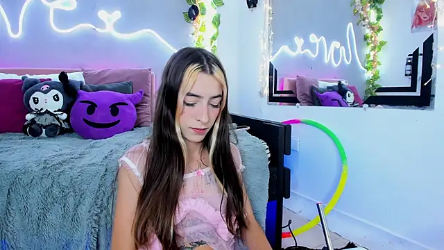 YouliteSllut2 online show from March 11, 2025, 12:22 am