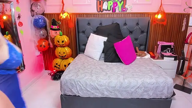 MEYLAGIA online show from October 25, 2025, 3:25 am