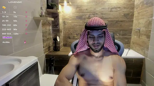 Snapshot of Amir_Abdull chatting on December 18, 2024, 2:53 am Amir Abdull online show from December 18, 2024, 2:53 am