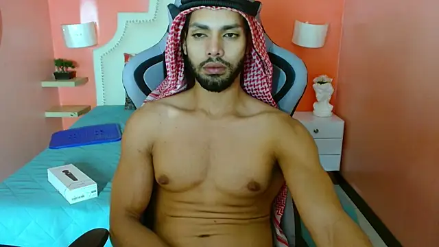 Snapshot of Amir_Abdull chatting on January 15, 2025, 3:22 am Amir Abdull online show from January 15, 2025, 3:22 am