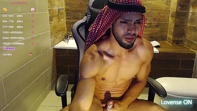 Snapshot of Amir_Abdull chatting on January 18, 2025, 4:59 am Amir Abdull online show from January 18, 2025, 4:59 am