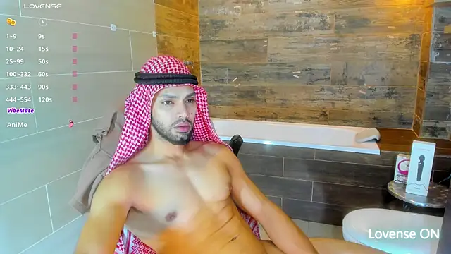 Snapshot of Amir_Abdull chatting on January 23, 2025, 2:33 am Amir Abdull online show from January 23, 2025, 2:33 am