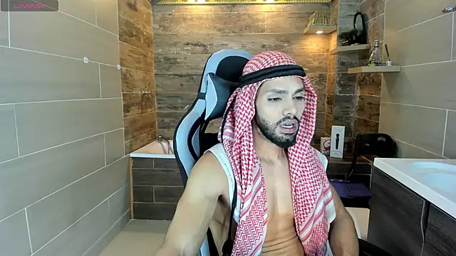 Snapshot of Amir_Abdull chatting on January 30, 2025, 11:55 pm Amir Abdull online show from January 30, 2025, 11:55 pm