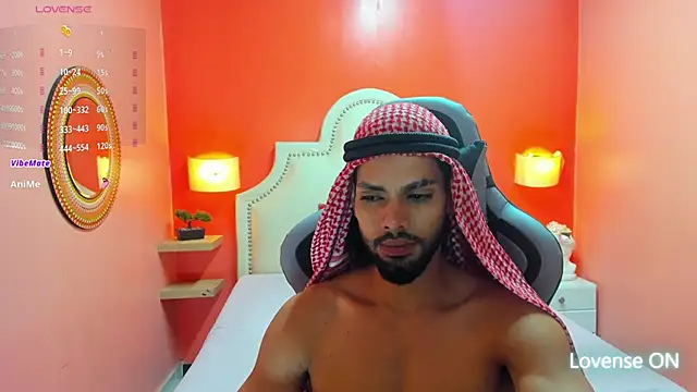 Snapshot of Amir_Abdull chatting on January 31, 2025, 11:13 pm Amir Abdull online show from January 31, 2025, 11:13 pm