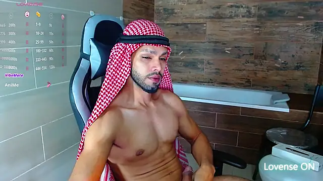 Snapshot of Amir_Abdull chatting on February 6, 2025, 1:38 am Amir Abdull online show from February 6, 2025, 1:38 am