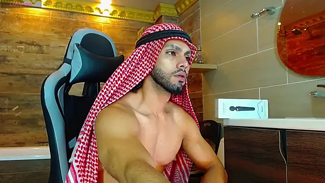 Snapshot of Amir_Abdull chatting on February 7, 2025, 12:20 am Amir Abdull online show from February 7, 2025, 12:20 am