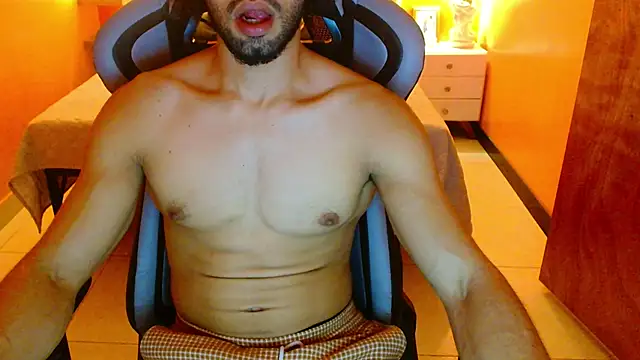 Snapshot of Amir_Abdull chatting on February 9, 2025, 12:28 am Amir Abdull online show from February 9, 2025, 12:28 am