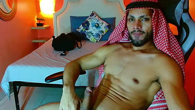 Snapshot of Amir_Abdull chatting on February 9, 2025, 3:32 am Amir Abdull online show from February 9, 2025, 3:32 am