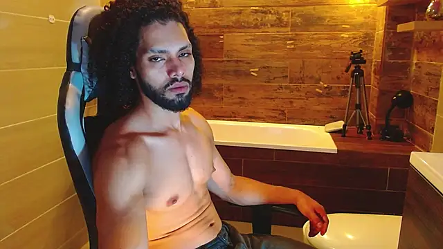 Snapshot of Amir_Abdull chatting on March 3, 2025, 11:46 pm Amir Abdull online show from March 3, 2025, 11:46 pm