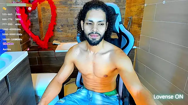 Snapshot of Amir_Abdull chatting on March 6, 2025, 12:32 am Amir Abdull online show from March 6, 2025, 12:32 am