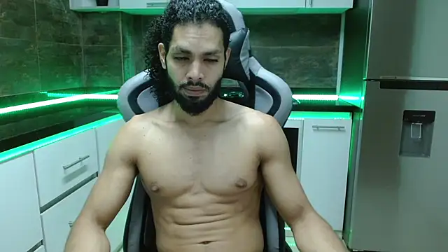 Snapshot of Amir_Abdull chatting on March 16, 2025, 1:07 am Amir Abdull online show from March 16, 2025, 1:07 am