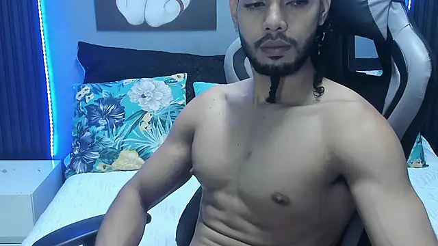 Snapshot of Amir_Abdull chatting on October 1, 2025, 8:48 pm Amir Abdull online show from October 1, 2025, 8:48 pm