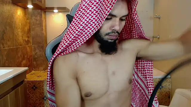 Snapshot of Amir_Abdull chatting on October 3, 2025, 9:12 pm Amir Abdull online show from October 3, 2025, 9:12 pm