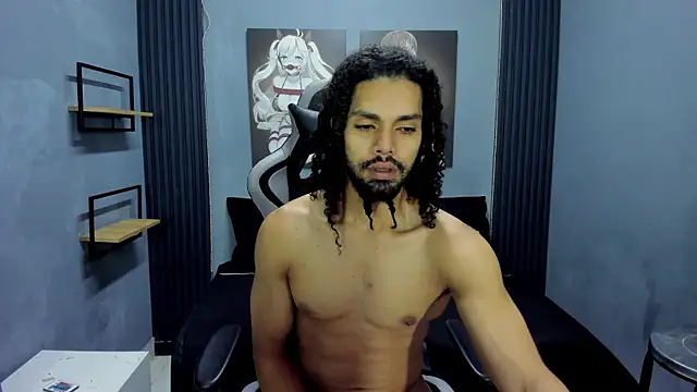 Snapshot of Amir_Abdull chatting on November 7, 2025, 9:04 pm Amir Abdull online show from November 7, 2025, 9:04 pm