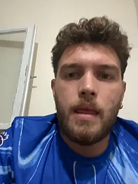 Franso13 online show from October 17, 2025, 11:18 pm