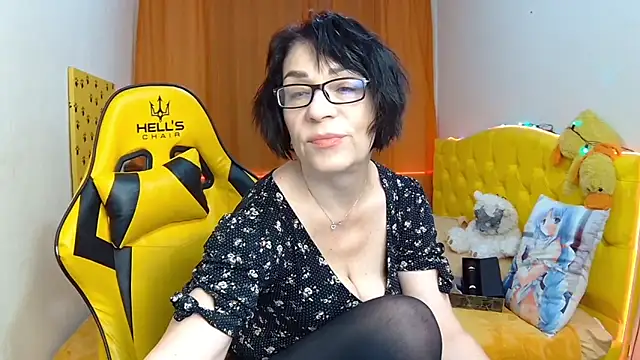 Snapshot of SandraHormas chatting on January 27, 2025, 7:56 am SandraHormas online show from January 27, 2025, 7:56 am