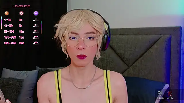 Sammy Russell online show from November 7, 2025, 5:40 am