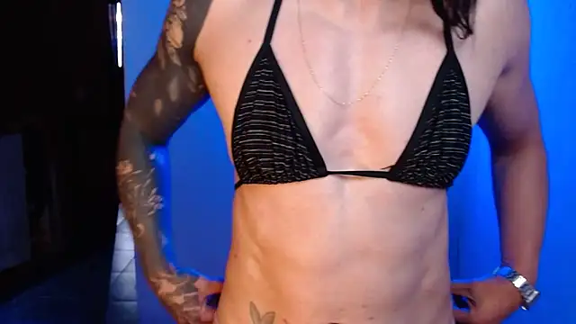 Snapshot of dannafitness chatting on October 29, 2025, 2:19 pm dannafitness online show from October 29, 2025, 2:19 pm