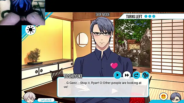 Snapshot of bisexualboy05 chatting on May 11, 2026, 8:50 pm bisexualboy05 online show from May 11, 2026, 8:50 pm