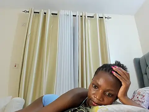 dolly booty online show from March 31, 2026, 8:42 pm