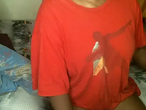 Snapshot of Blackqueen341 chatting on June 3, 2026, 6:05 am Blackqueen341 online show from June 3, 2026, 6:05 am