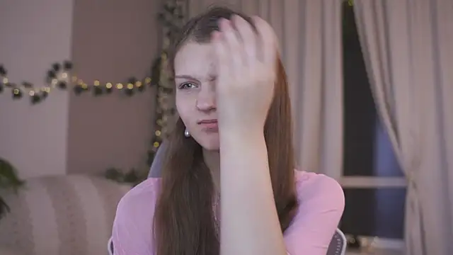 CindyGarrison online show from October 23, 2025, 1:16 am