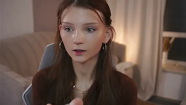 Snapshot of CindyGarrison chatting on February 20, 2026, 12:07 am CindyGarrison online show from February 20, 2026, 12:07 am